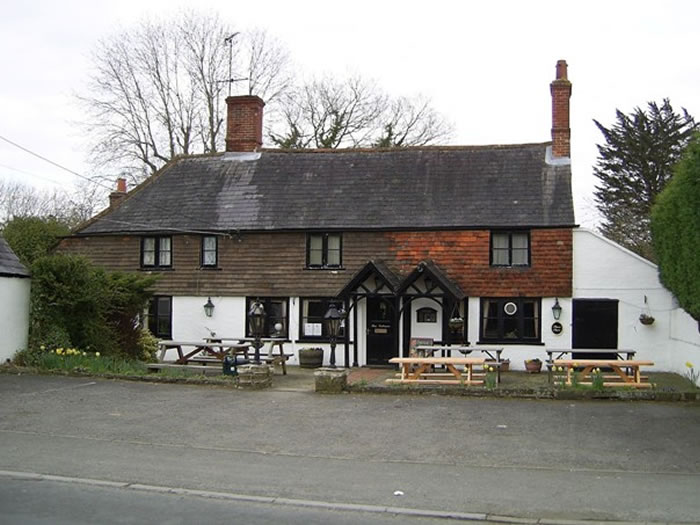 Queens Head, Barns Green