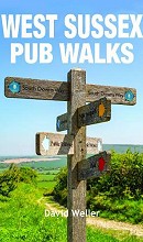 West Sussex Pub Walks